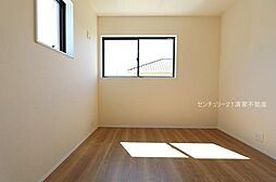 洋室の画像