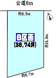 中央本線 春日井駅 バス13分 名鉄バス「東野町」下車 徒歩7分