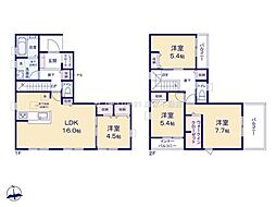 愛知県小牧市小木2丁目