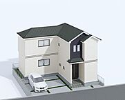 愛知県北名古屋市片場八瀬の木：物件画像