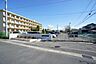 周辺：篠原小学校まで500m、篠原小学校まで500m(徒歩約7分)
