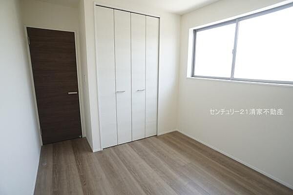 子供部屋