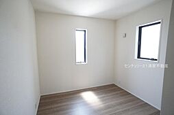 子供部屋の画像
