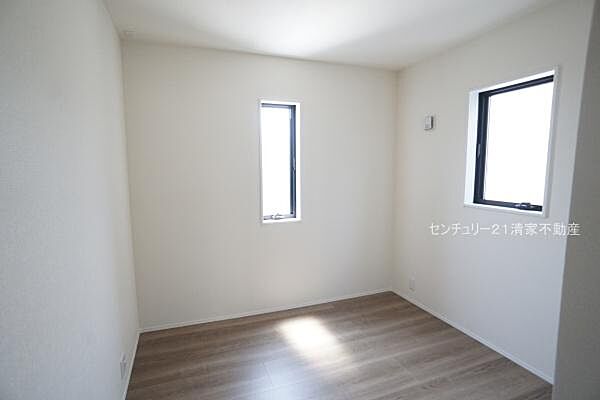 子供部屋