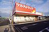 周辺：ツルハドラッグ春日井下津店まで611m、ツルハドラッグ春日井下津店まで611m(徒歩約8分)