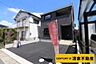 駐車場：駐車スペース2台分あり!(2026年08月撮影)