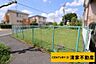 外観：Ｂ区画：間口ゆったり約9ｍ！(2026年04月撮影)