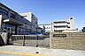 周辺：師勝小学校まで24m、師勝小学校まで24m(徒歩約1分)