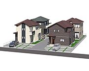 愛知県北名古屋市熊之庄十二社：物件画像