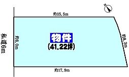 中央本線 春日井駅 徒歩27分