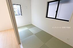 和室の画像
