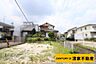 その他：南面道路に面し日当たり良好！(2026年07月撮影)