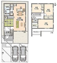 JR中央本線 勝川駅 バス17分 名鉄バス「上大手」下車 徒歩3分