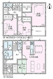 名鉄犬山線 徳重・名古屋芸大駅 徒歩27分