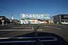 周辺：ヘルスバンク小牧パワーズ店まで634m、ヘルスバンク小牧パワーズ店まで634m(徒歩約8分)