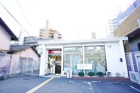 春日井駅前郵便局まで243m、春日井駅前郵便局まで243m(徒歩約4分)