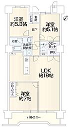 シャトー浅山