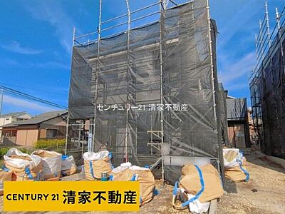 外観 外観