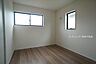 子供部屋：子供部屋にも嬉しい全居室収納スペース(2026年09月撮影)