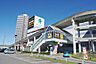 周辺：ドン・キホーテMEGA UNY桃花台店まで978m、ドン・キホーテMEGA UNY桃花台店まで978m(徒歩約13分)