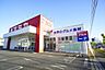 周辺：アミカ春日井店まで776m、アミカ春日井店まで776m(徒歩約10分)