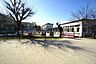 周辺：白山保育園まで1200m、白山保育園まで1200m(徒歩約15分)