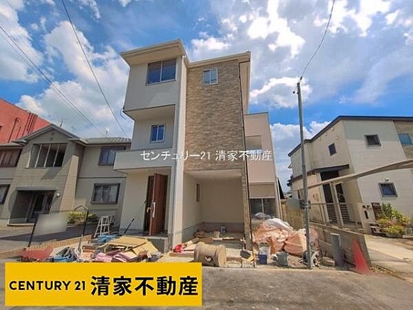 駐車場を拡大表示