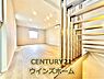室内：デザイン住宅特有のスケルトン階段！おしゃれな空間で始める新生活！