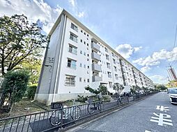 新栄町団地