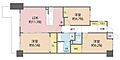 コスモ南与野6階2,799万円