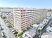 埼玉県さいたま市北区日進町1丁目：物件画像