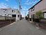 その他：閑静な住宅街が広がる落ち着いたエリア！