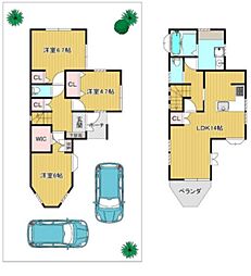 埼玉県久喜市久喜東4丁目