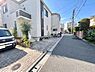 その他：車通りの少ない閑静な住宅地。