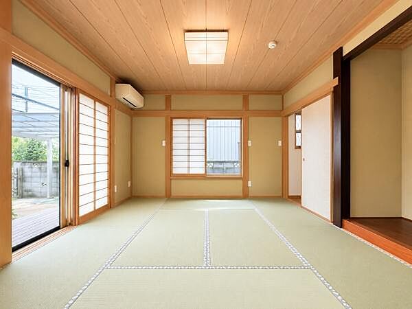 和室