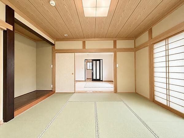 和室