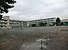 周辺：志木市立志木第三小学校まで388m