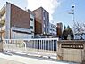 周辺：さいたま市立城北小学校まで576m