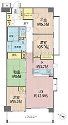 アルテヴィータ E棟