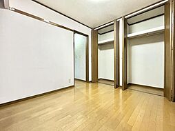 洋室の画像