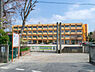 周辺：さいたま市立大谷小学校まで491m
