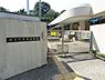 周辺：横浜市滝頭保育園まで709m