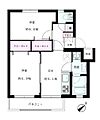 ニックハイム東寺尾2階1,380万円