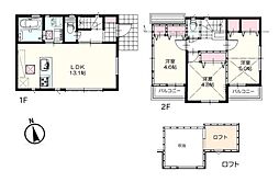 神奈川県藤沢市善行坂2丁目