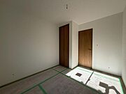 明るいお部屋です。