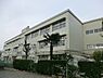 周辺：横浜市立豊田小学校まで820m