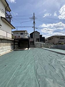 外観:景色の良い高台、明るい現地・建物プランもございますお問い合わせください。参考価格(建物予算87平米1400万円 外観:景色の良い高台、明るい現地・建物プランもございますお問い合わせください。参考価格(建物予算87平米1400万円