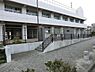 周辺：横浜市立岩井原中学校まで1200m