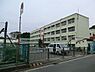 周辺：横浜市立長津田小学校まで380m