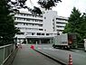 周辺：医療法人社団明芳会横浜旭中央総合病院まで1989m